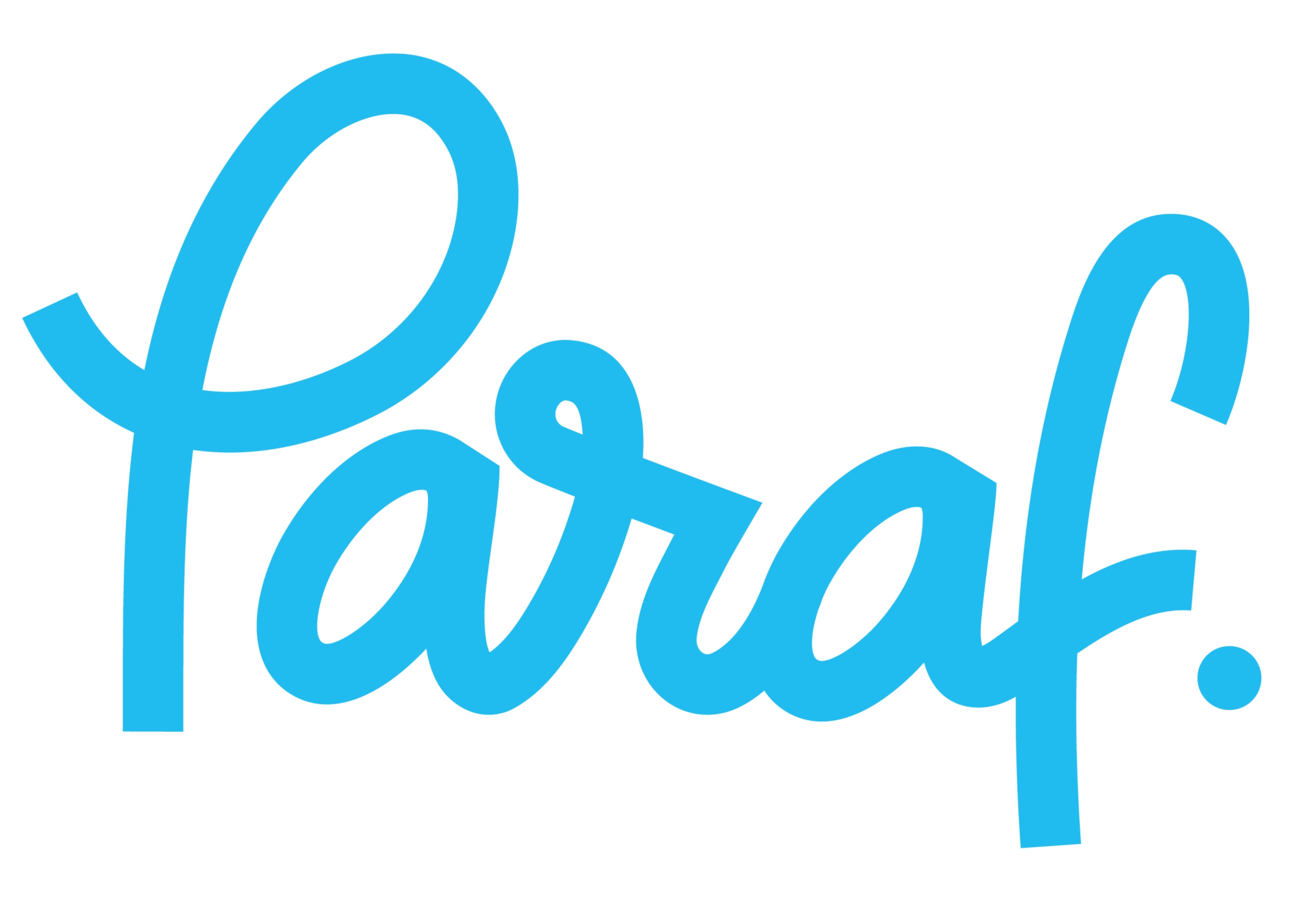 Paraf