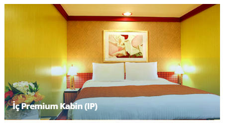 İç Premium Kabin (IP)