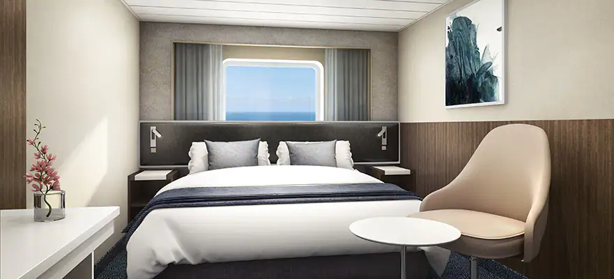 Solo Oceanview