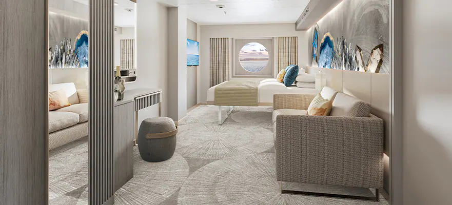 Sailaway Oceanview